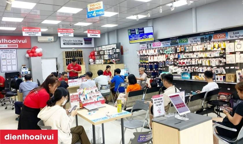 N&ecirc;n mua sản phẩm tại đ&acirc;u uy t&iacute;n, chất lượng nhất?