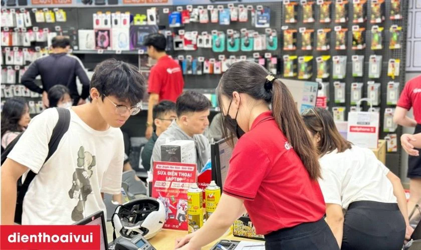N&ecirc;n mua sản phẩm tại đ&acirc;u?
