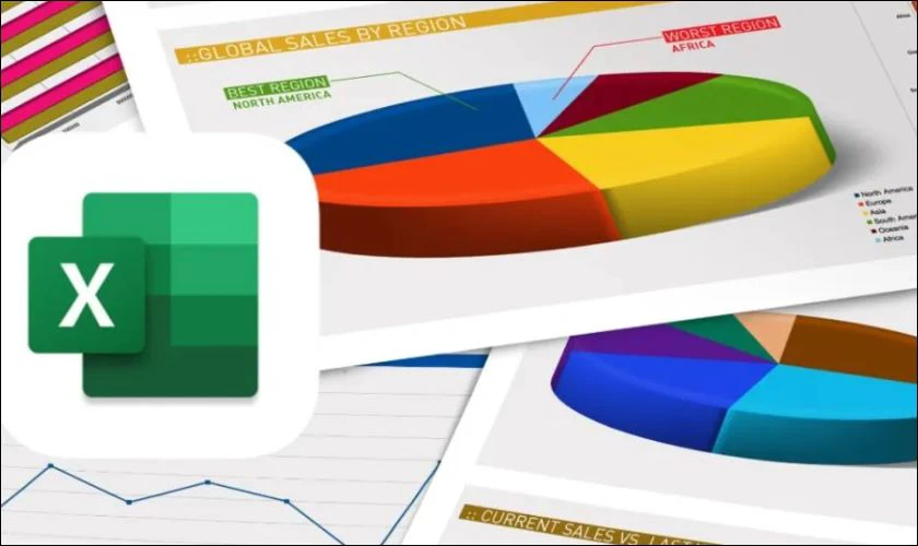 Lợi &iacute;ch của Pivot Table trong Excel l&agrave; g&igrave;?