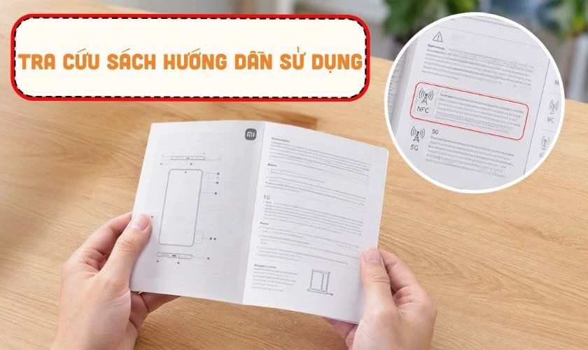 Cách xác minh thông tin NFC của POCO C40 trước khi quyết định mua