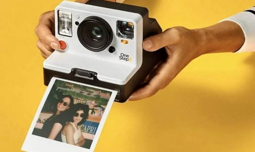 Polaroid l&agrave; g&igrave;?