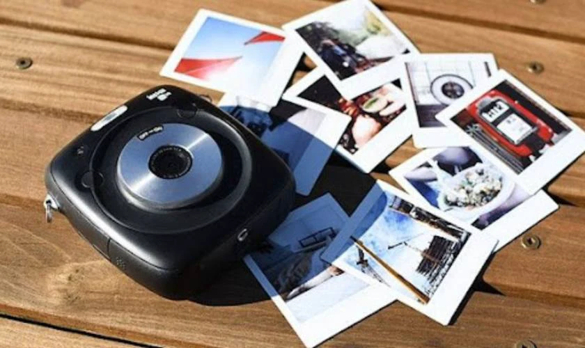 Fujifilm Instax SQUARE SQ10