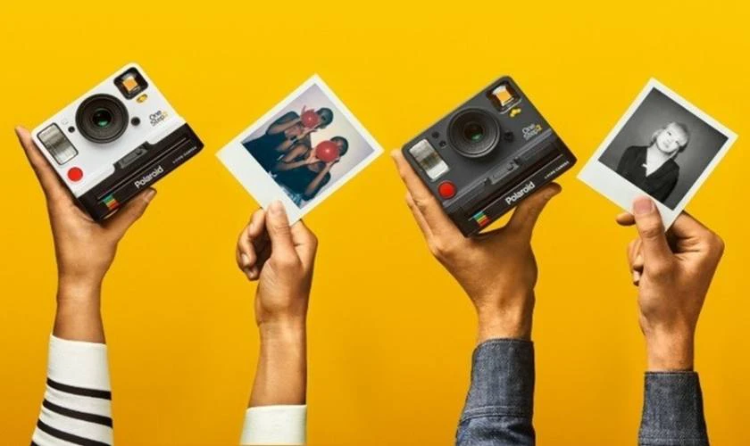 Ảnh Polaroid l&agrave; g&igrave;?