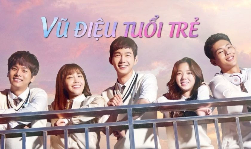 C&aacute;c yếu tố ch&iacute;nh cần c&oacute; trong poster phim học đường