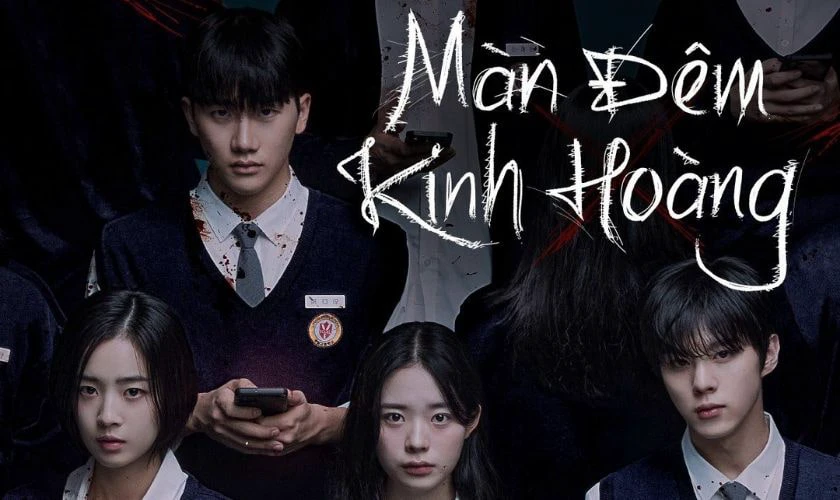 Những poster phim n&ecirc;n tham khảo