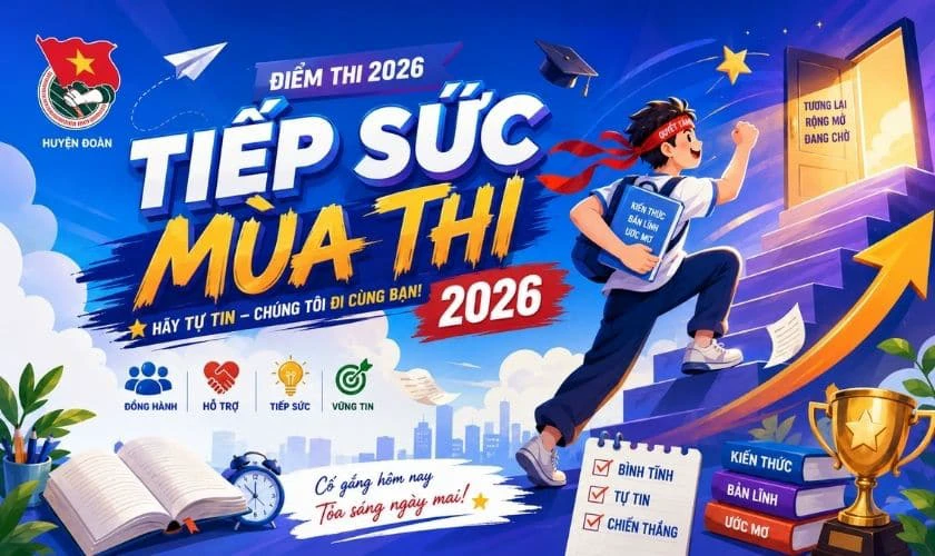 Thiết kế banner sáng tạo
