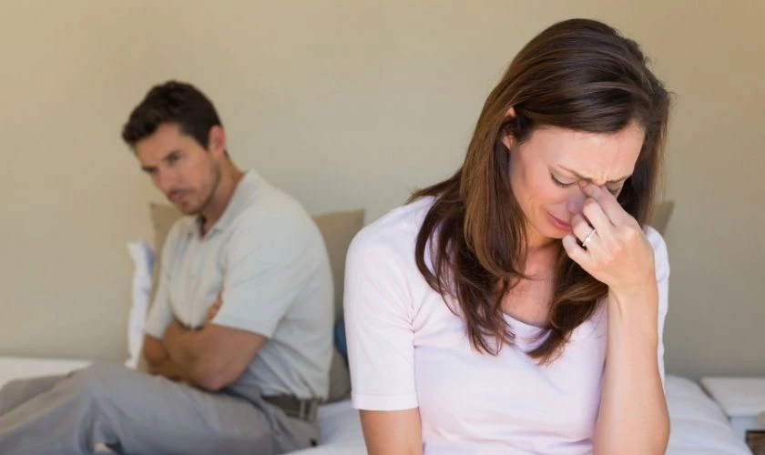 Kh&ocirc;ng tương th&iacute;ch về gi&aacute; trị v&agrave; mục ti&ecirc;u tương lai