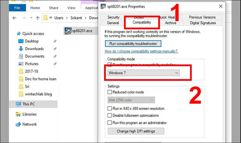 Sửa lỗi Print Spooler tự tắt Win 10 trong 5 gi&acirc;y