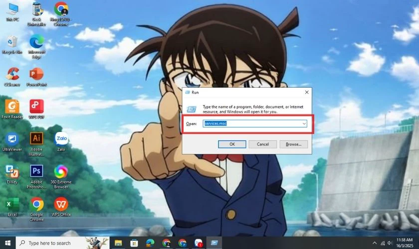 Fix lỗi Print Spooler tự tắt Win 10, 11 hiệu quả nhất