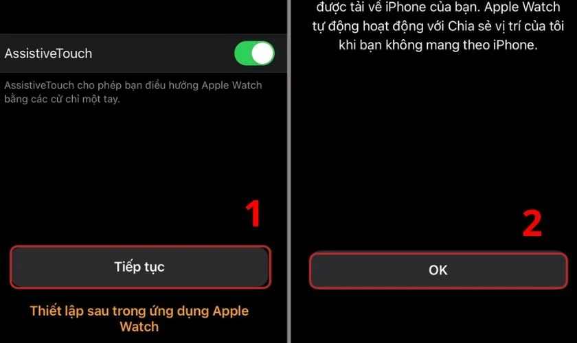 C&aacute;ch hướng dẫn sử dụng đồng hồ th&ocirc;ng minh