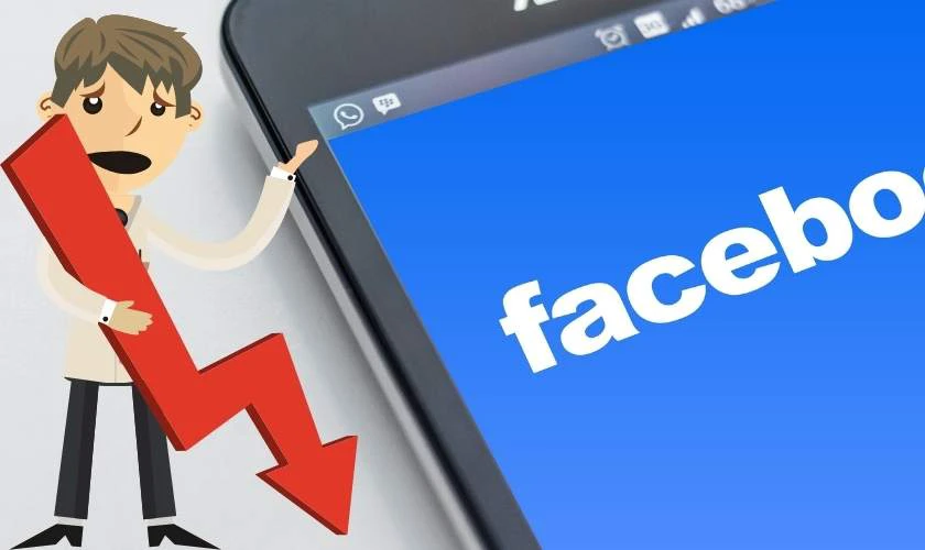 Nguy&ecirc;n nh&acirc;n bị flop tr&ecirc;n Facebook l&agrave; g&igrave;