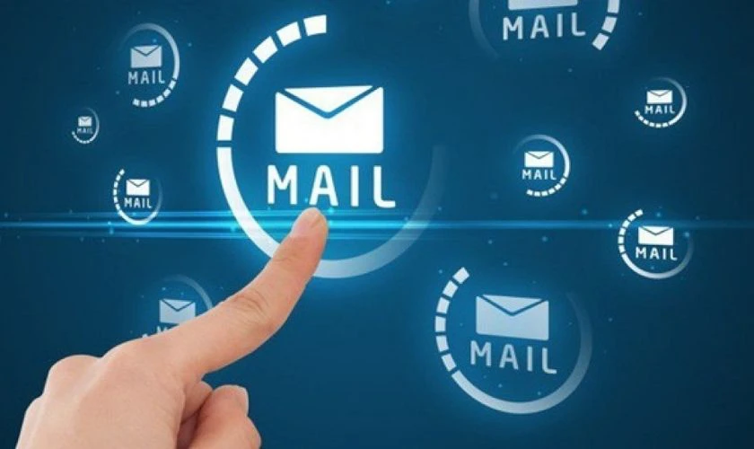M&aacute;y chủ email (Mail Server) l&agrave; g&igrave;?