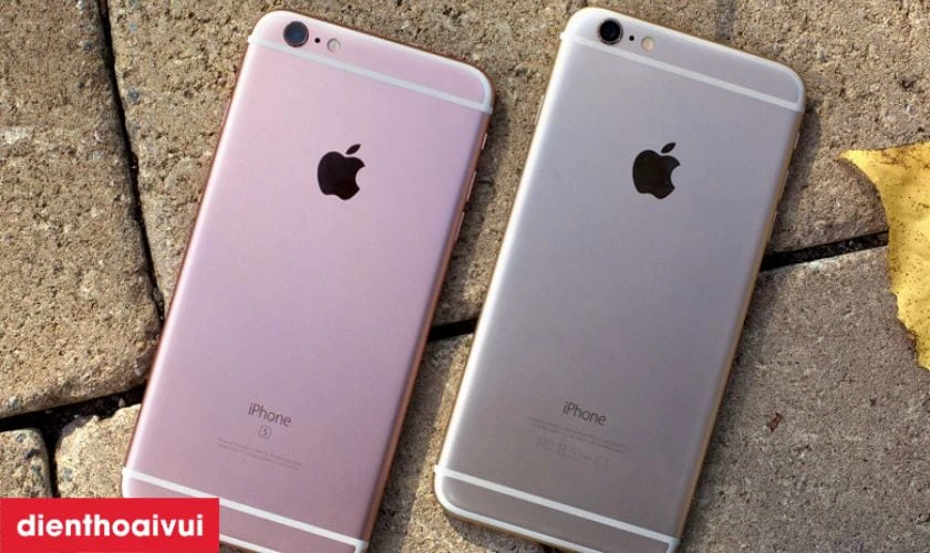 iPhone 6 Plus 16GB đ&atilde; qua sử dụng c&oacute; n&ecirc;n mua kh&ocirc;ng?