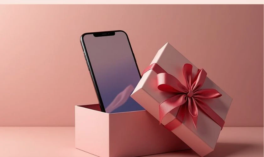 Quà ngày 8/3 ý nghĩa nhất