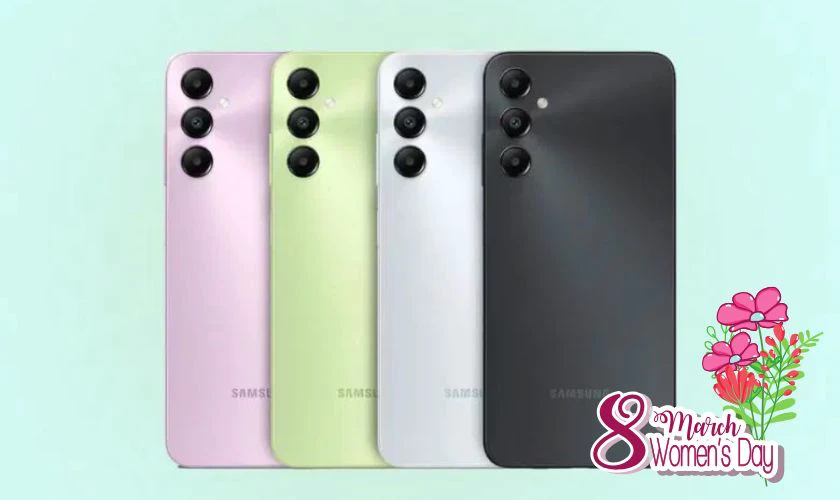 Món quà 8/3 cho bà nội thiết thực nhất 2025