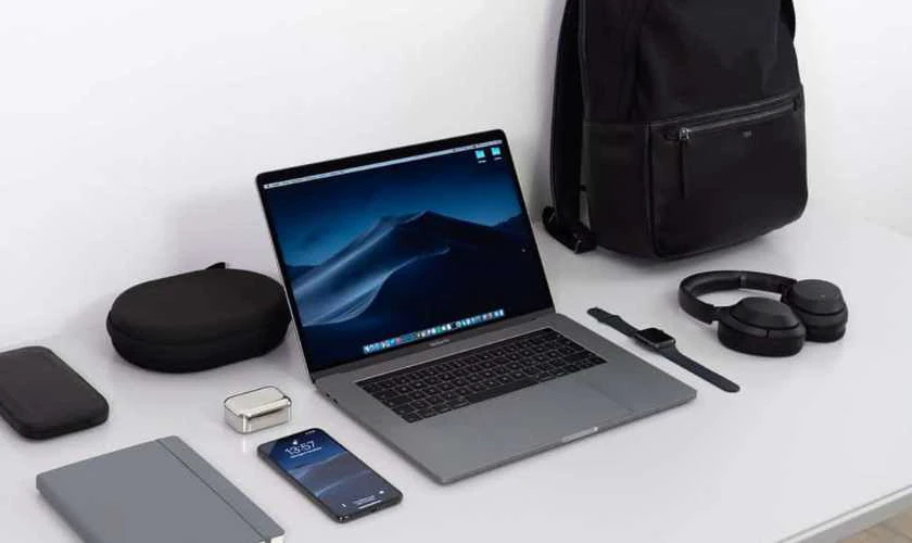 Phụ kiện laptop