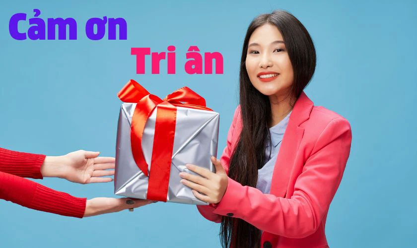 Quà 8/3 cho cô giáo có ý nghĩa gì?