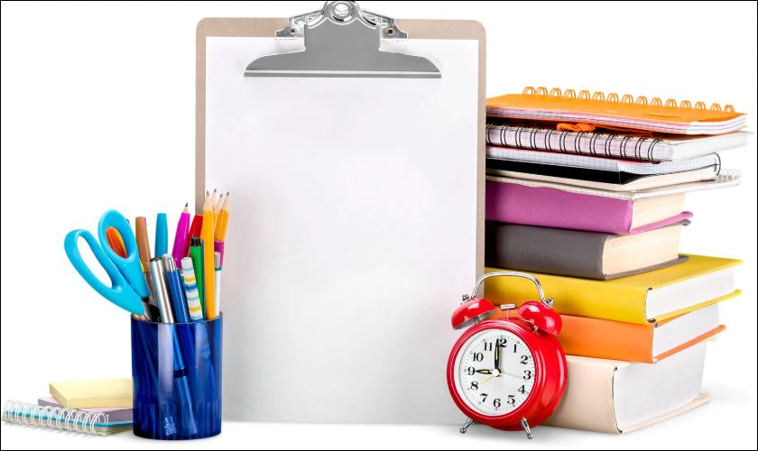 Quà 8/3 cho cô giáo mầm non - Đồ dùng văn phòng mini