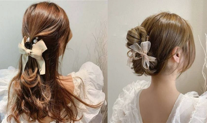 Quà 8/3 cho đồng nghiệp nữ đơn giản