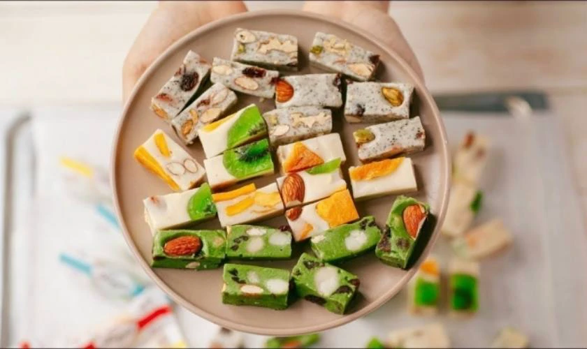 Bánh kẹo
