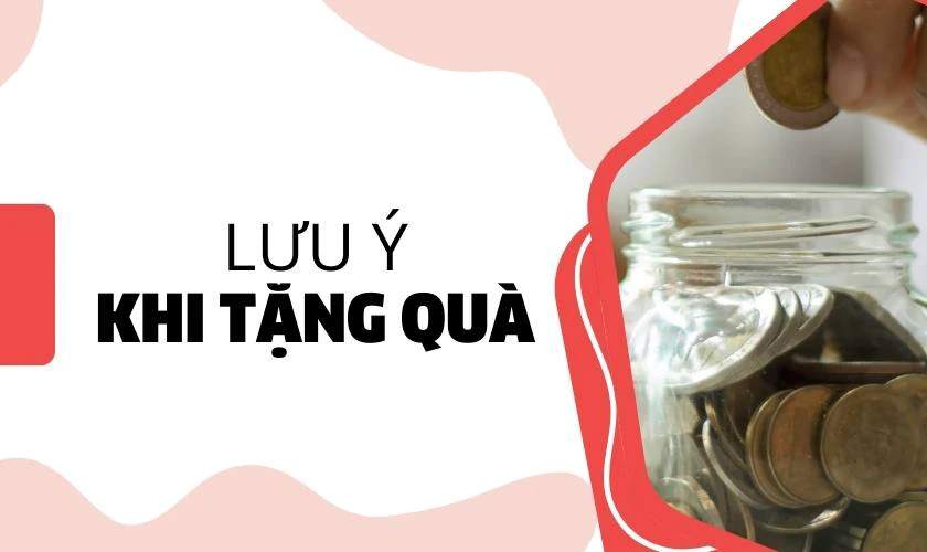 Lưu ý khi tặng quà 8/3 cho đồng nghiệp nữ