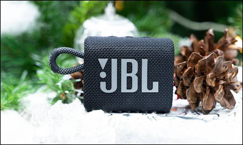 Loa Bluetooth JBL Go 3