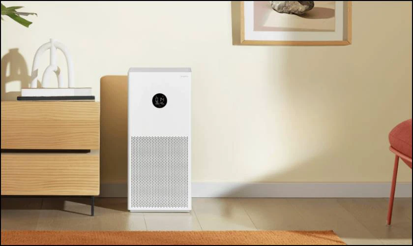 Máy lọc không khí Xiaomi Air Purifier 4 Lite