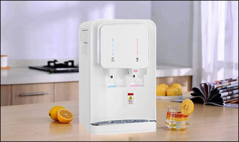 Máy lọc nước mini