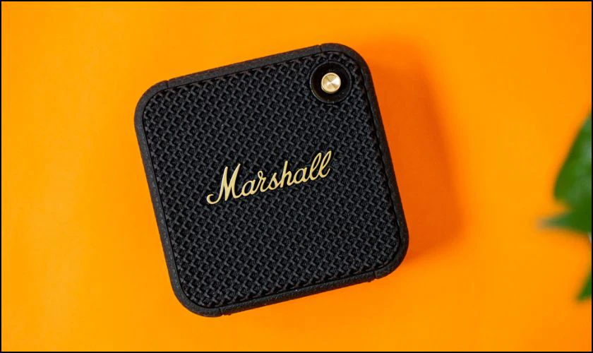 Loa Bluetooth mini Marshall Willen