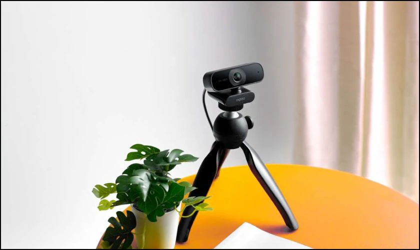 Webcam Rapoo XW180 1080P