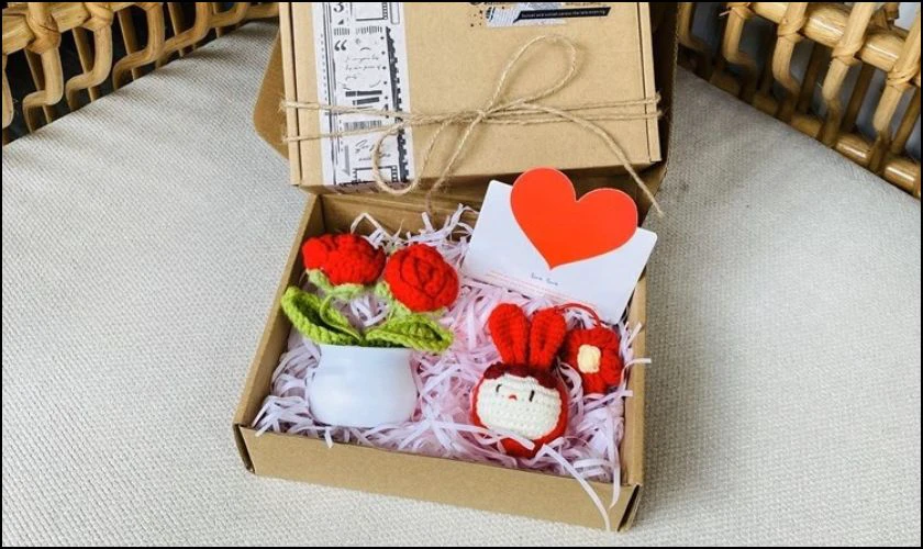 Đồ trang trí handmade