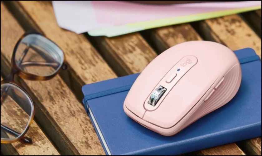 Chuột không dây Logitech MX Anywhere 3S