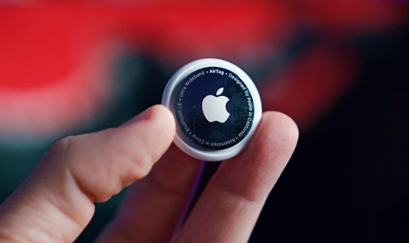 Apple AirTag