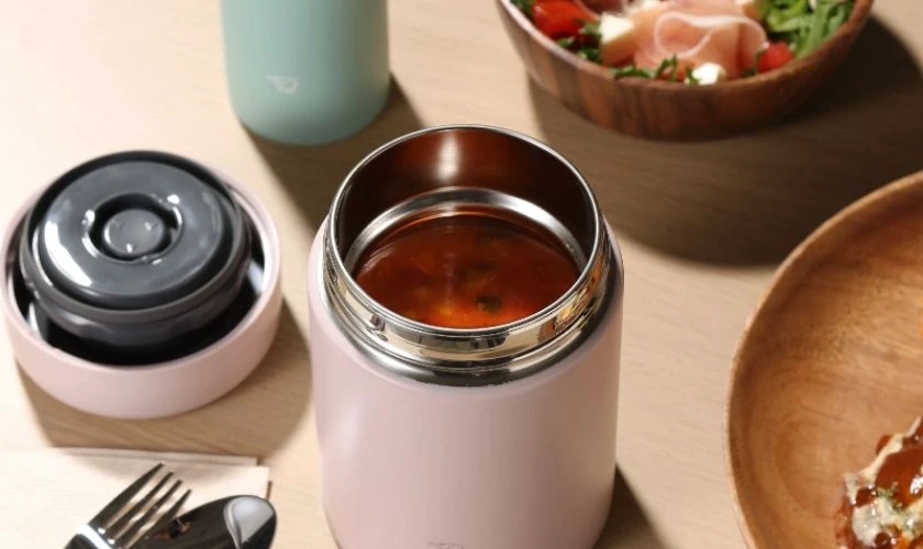 Hộp thực phẩm giữ nhiệt