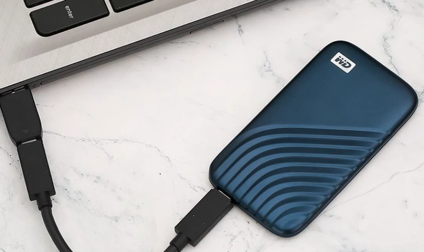 USB