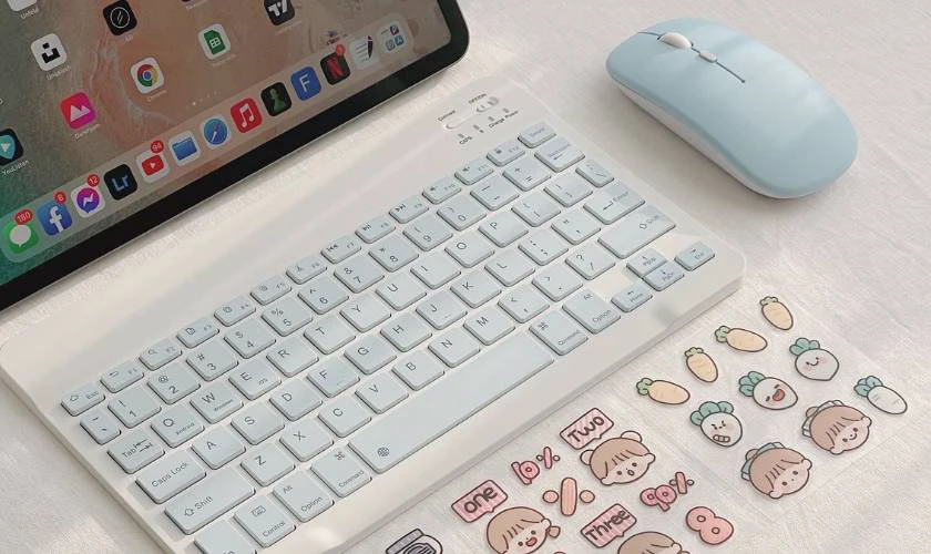 Quà tặng 8/3 cho bạn gái mới quen ý nghĩa