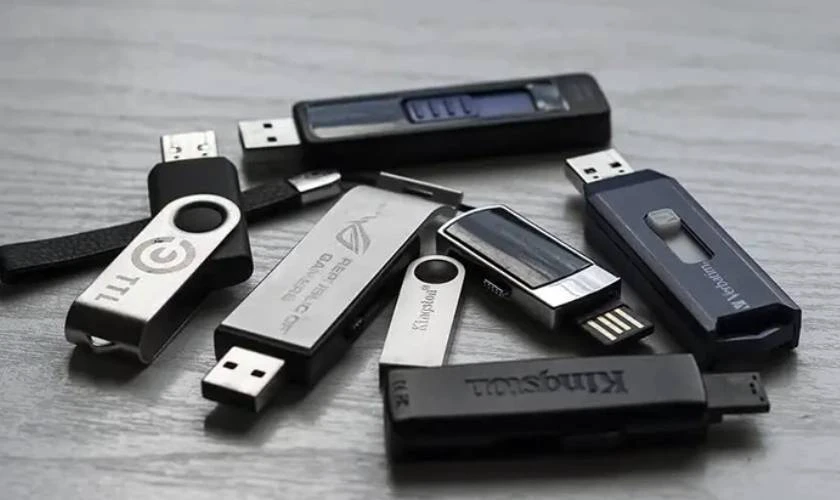 USB
