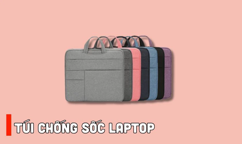 Túi chống sốc Laptop