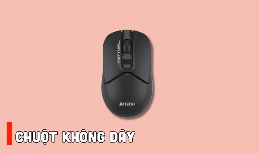 Chuột không dây