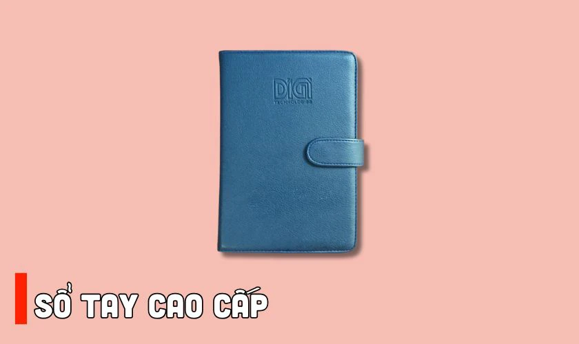Sổ tay cao cấp
