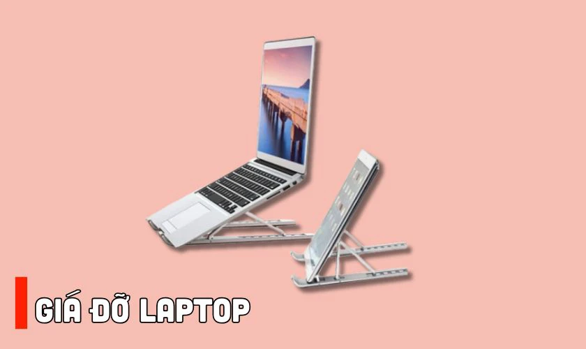 Giá đỡ Laptop