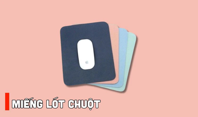 Miếng lót chuột