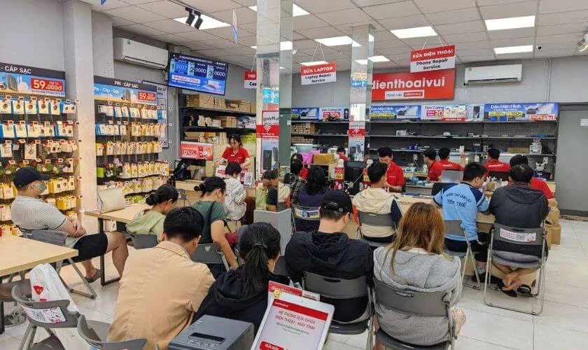 Nên mua quà 8/3 cho nhân viên nữ ở đâu?