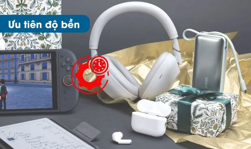 Lưu ý khi chọn quà tặng cho tân sinh viên