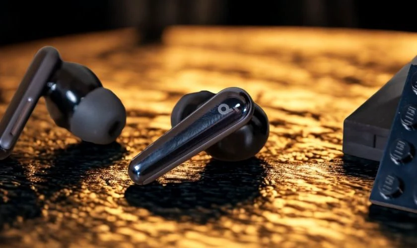 Tai nghe Bluetooth True Wireless Anker Soundcore Liberty 5