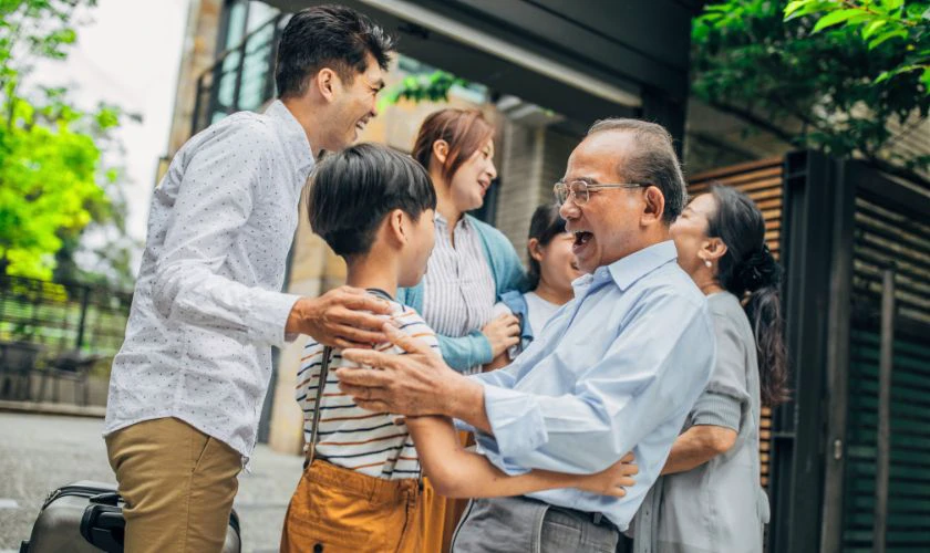 Qu&agrave; tặng ng&agrave;y Gia đ&igrave;nh Việt Nam c&oacute; &yacute; nghĩa g&igrave;?