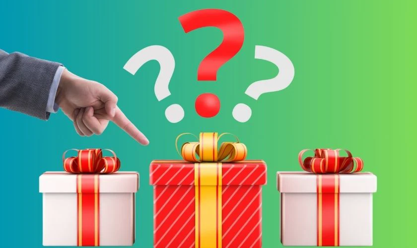 Chọn m&oacute;n qu&agrave; &yacute; nghĩa, ph&ugrave; hợp sở th&iacute;ch v&agrave; nhu cầu của từng th&agrave;nh vi&ecirc;n gia đ&igrave;nh