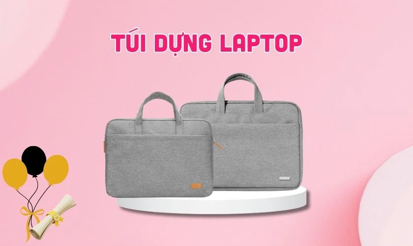 Quà tặng tốt nghiệp đại học cho nữ 2026: Quà tặng hỗ trợ công việc