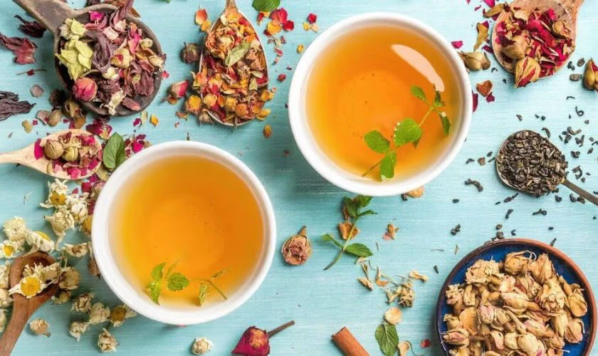 Những lưu ý khi chọn quà Tết cho bố mẹ