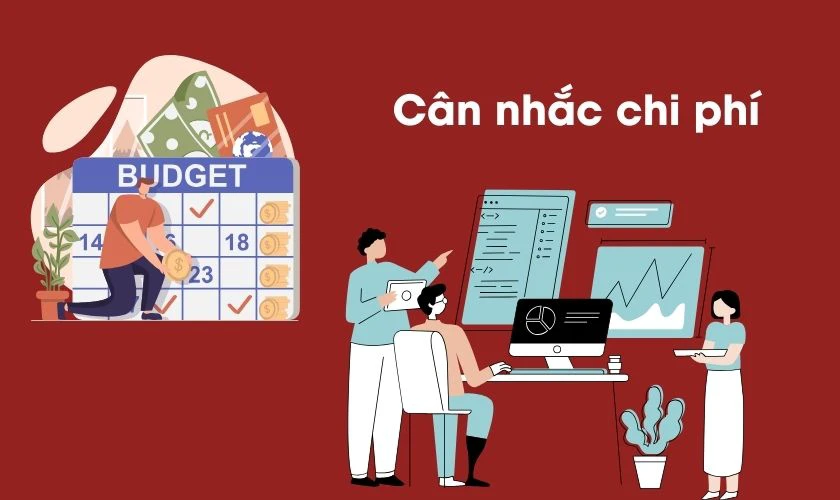 Chú ý cân nhắc chi phí tặng quà Tết